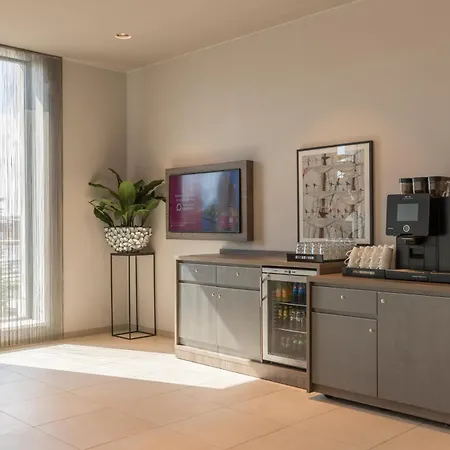 Leonardo Royal Hotel