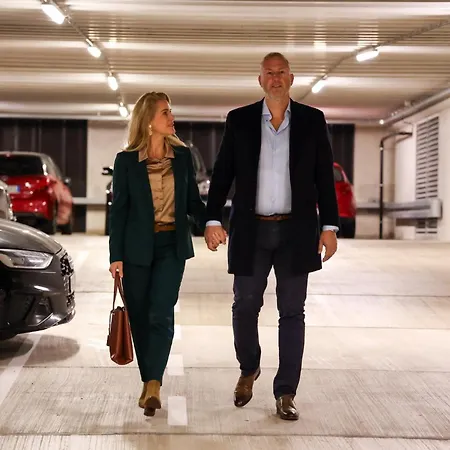 Leonardo Royal Hotel 4*