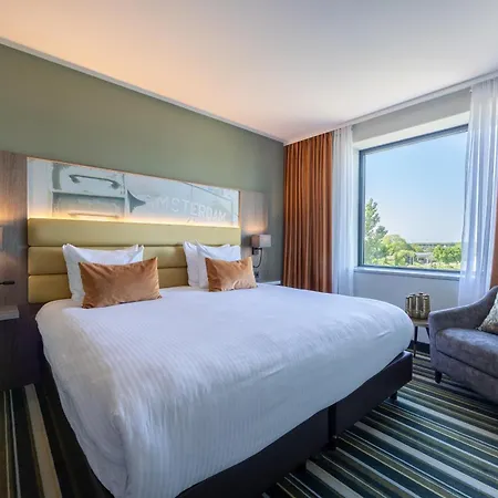 Leonardo Royal Amesterdão