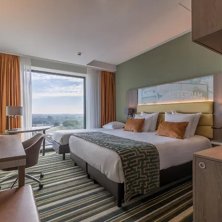 Hotel Leonardo Royal