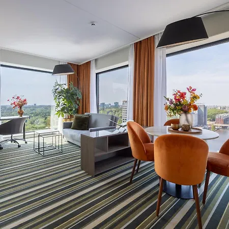 Hotel Leonardo Royal 4*