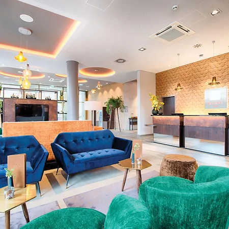 Hotel Leonardo Royal Amesterdão