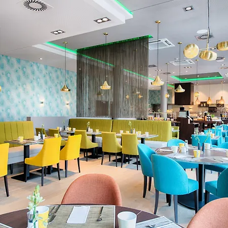 Leonardo Royal Amesterdão