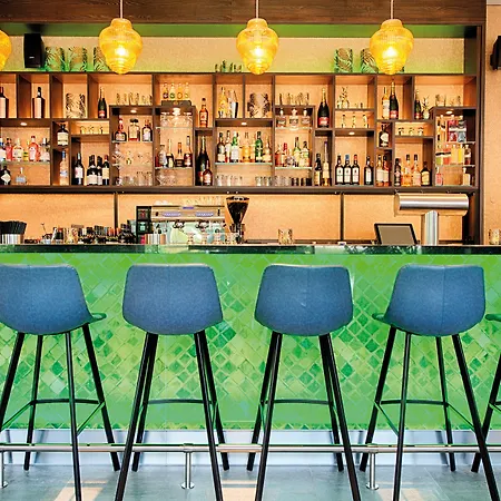 Leonardo Royal Hotel Amesterdão