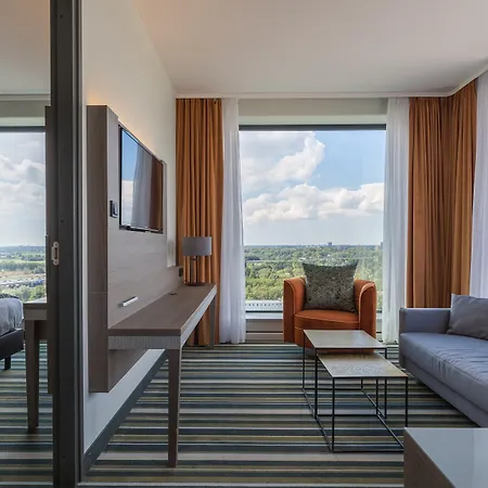 Leonardo Royal Amesterdão