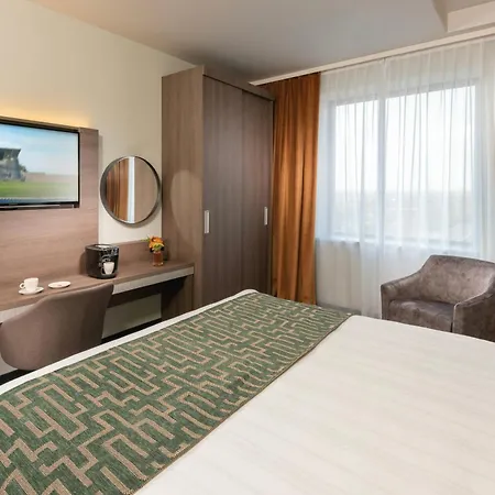 Leonardo Royal 4* Amsterdam