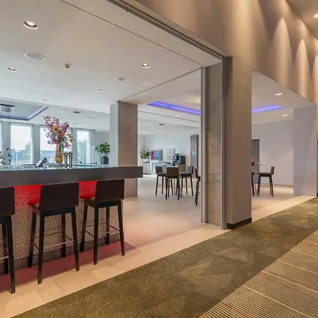 Leonardo Royal 호텔 4*