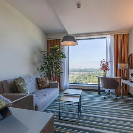 Leonardo Royal 4* 암스테르담