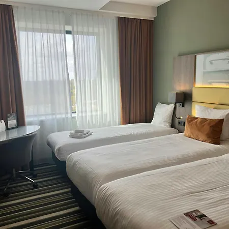 Hotel Leonardo Royal