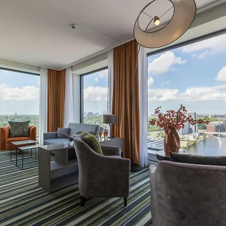 Leonardo Royal Hotel Amsterdam