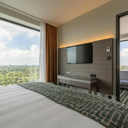 Leonardo Royal Hotell Amsterdam