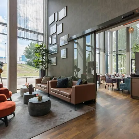 Hotel Leonardo Royal Amsterdam