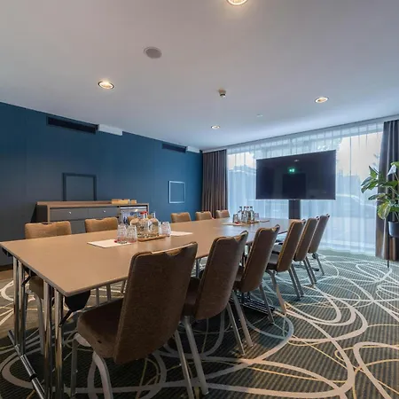 Leonardo Royal 4* Amszterdam