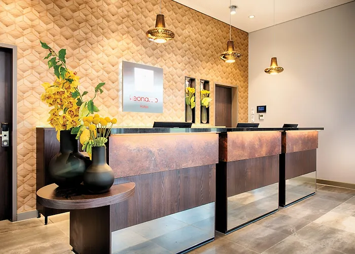 Leonardo Royal Hotel