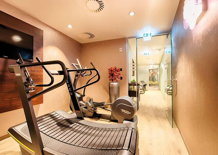 Hotel Leonardo Royal