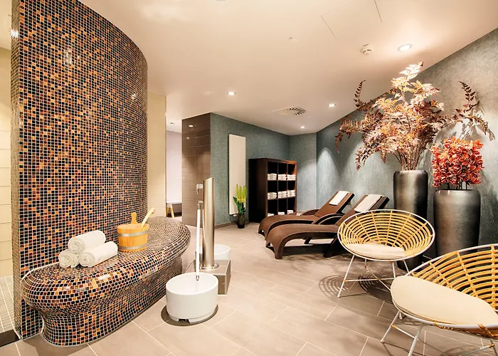 Leonardo Royal Hotel Amsterdam