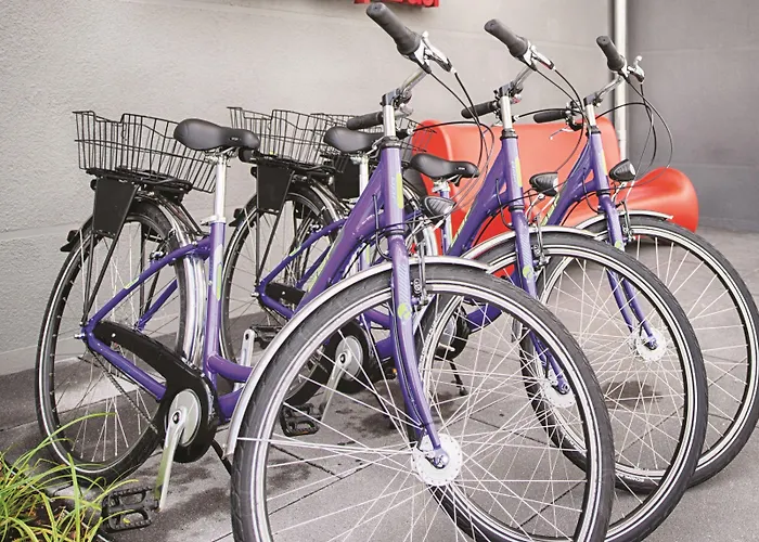 Leonardo Royal 4* Amsterdam