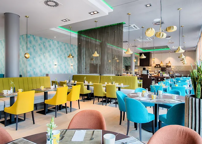 Leonardo Royal Amsterdam