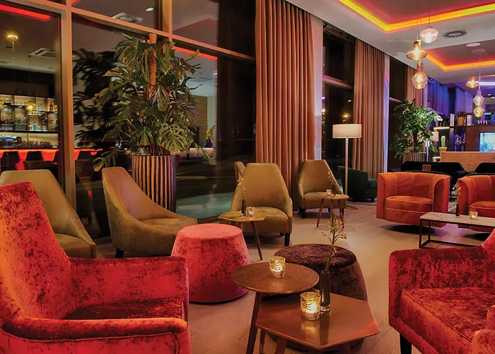 Leonardo Royal Amsterdam