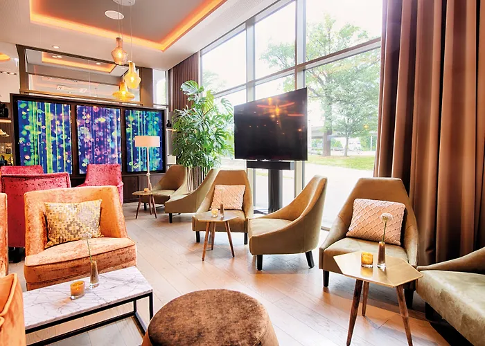 Hotel Leonardo Royal 4*