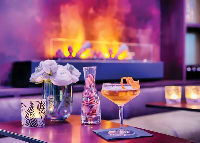 Leonardo Royal Amsterdam