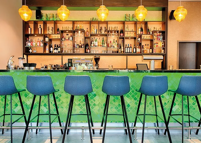 Leonardo Royal Hotel Amsterdam