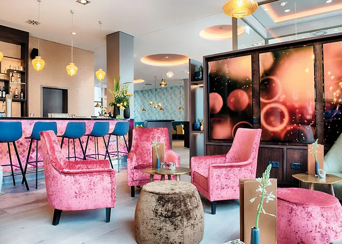 Hotel Leonardo Royal 4*