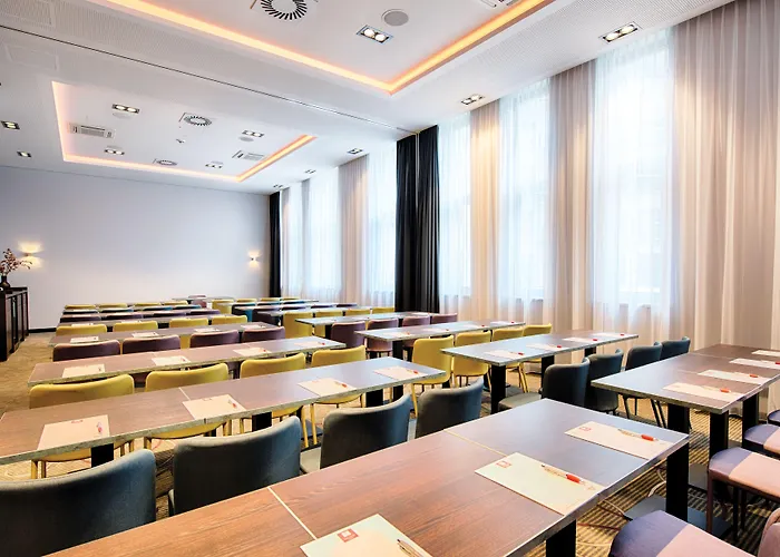 Hotel Leonardo Royal Amsterdam