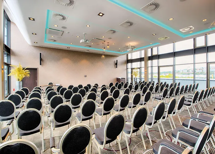 Leonardo Royal Hotel