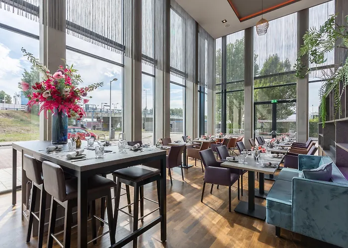 Leonardo Royal Amsterdam