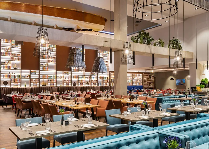 Leonardo Royal Hotel Amsterdam