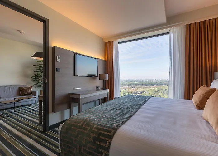 Hotel Leonardo Royal