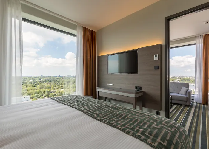 Hotel Leonardo Royal