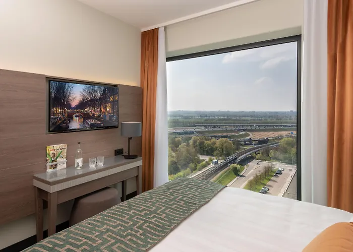 Leonardo Royal Amsterdam