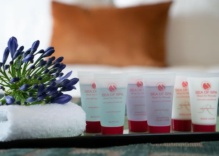 Leonardo Royal Hotel