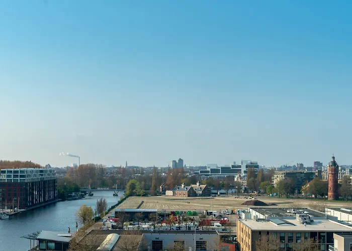 Leonardo Royal Amsterdam