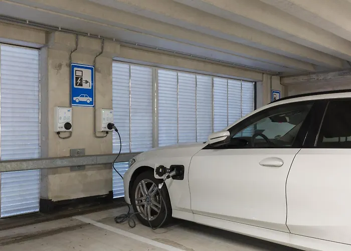 Leonardo Royal 4* Ámsterdam