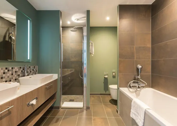 Leonardo Royal 4* Ámsterdam