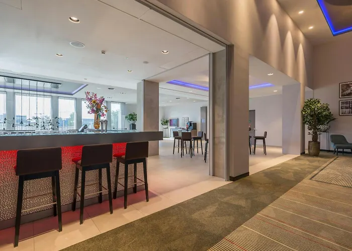 Leonardo Royal Hotel 4*