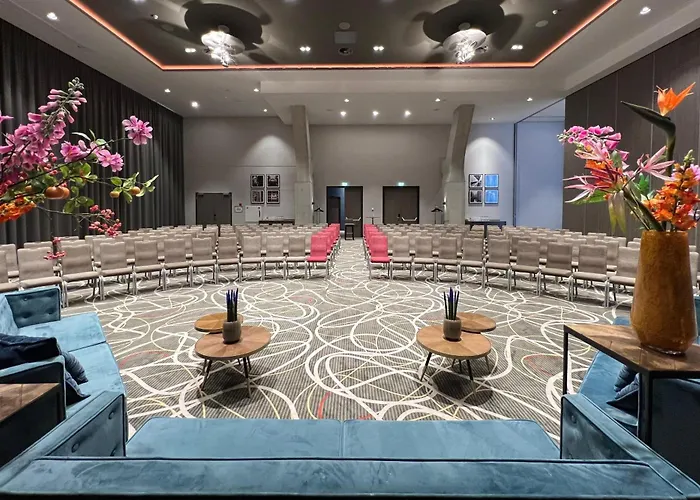 Leonardo Royal Hotel