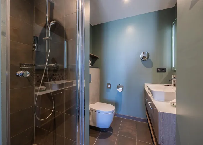 Hotel Leonardo Royal