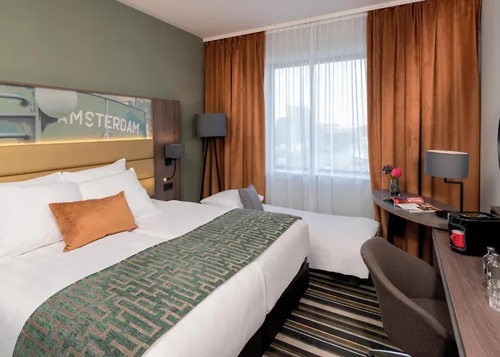 Hotel Leonardo Royal