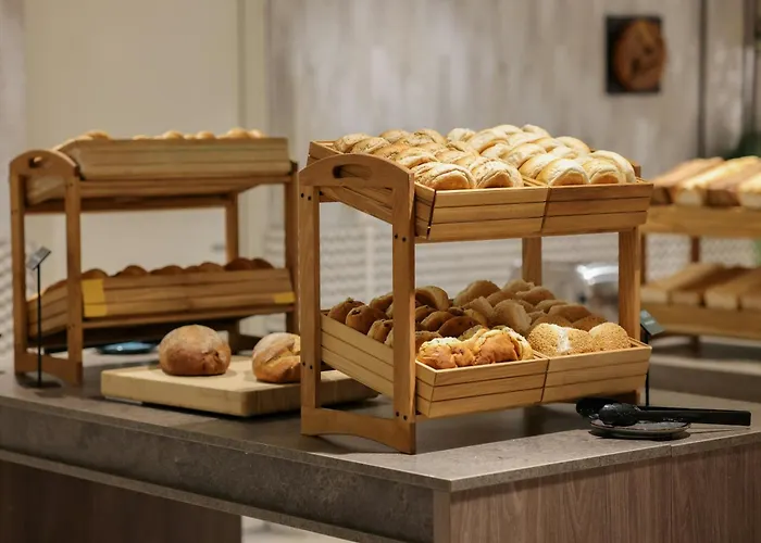 Leonardo Royal Hotel 4*