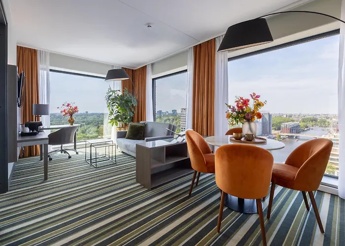 Leonardo Royal Hotel