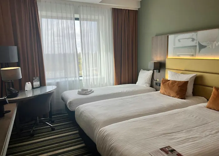 Hotel Leonardo Royal