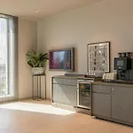 Leonardo Royal 4* Амстердам