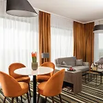 Отель Leonardo Royal 4*