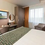 Leonardo Royal 4* Амстердам