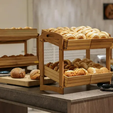 Leonardo Royal 酒店 4*