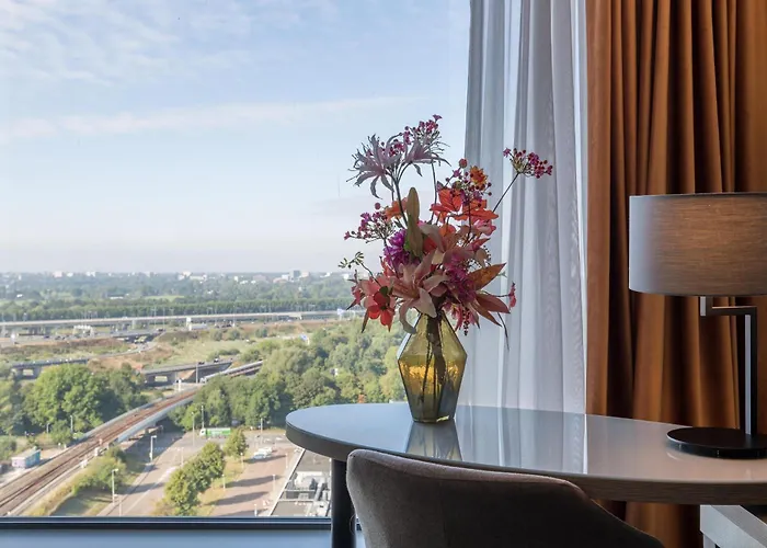 Hotel Leonardo Royal Amsterdam